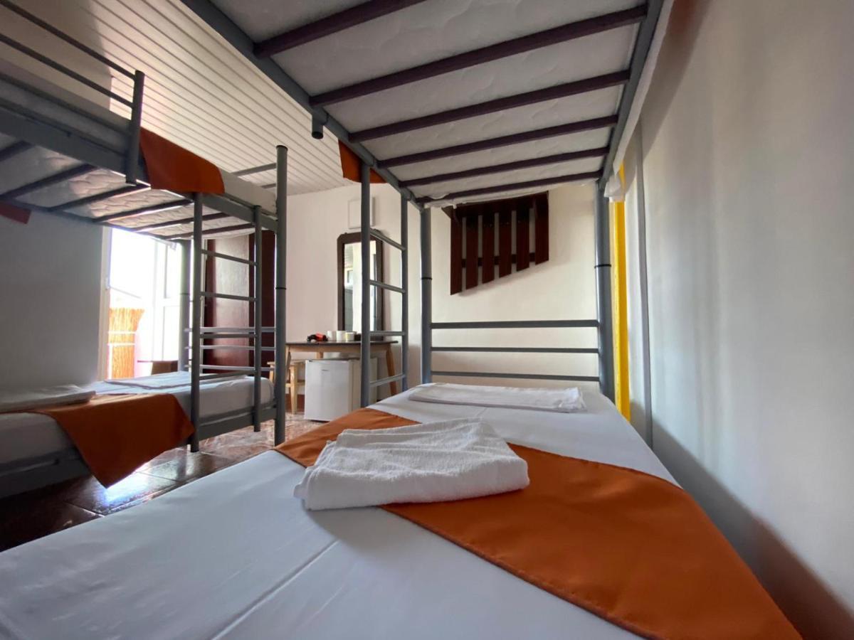 Cactus Costinesti Camin Studentesc pentru Elevi si Studenti Albergue Exterior foto